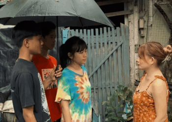 [MGA EPISOD] 199P1119 mula sa puso part 2