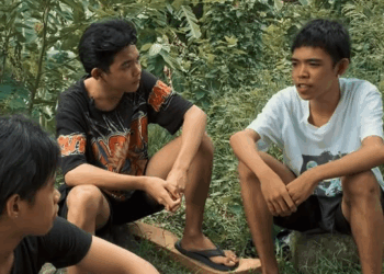 [MGA EPISOD] 201P1119 bakit nga ba mahal kita part 6