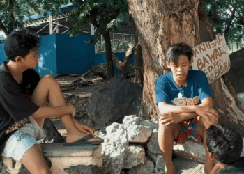 [MGA EPISOD] 203P1119 bakit nga ba mahal kita part 4