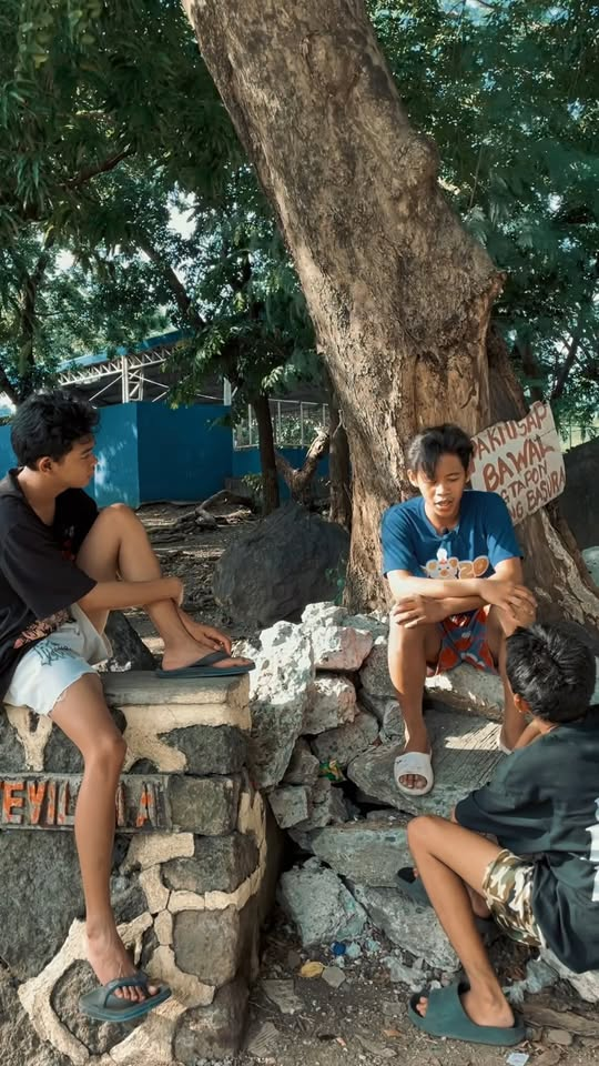 [MGA EPISOD] 203P1119 bakit nga ba mahal kita part 4