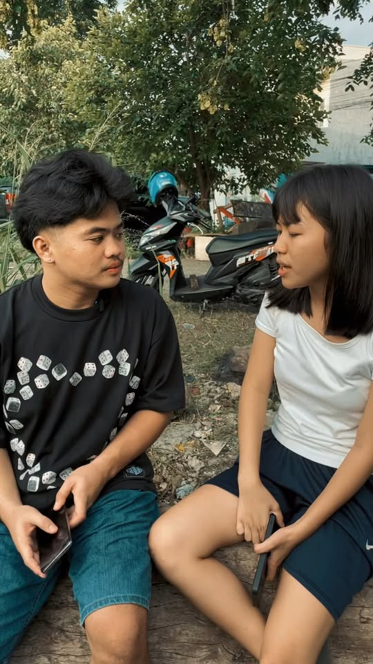 [MGA EPISOD] 204P1119 bakit nga ba mahal kita part 3