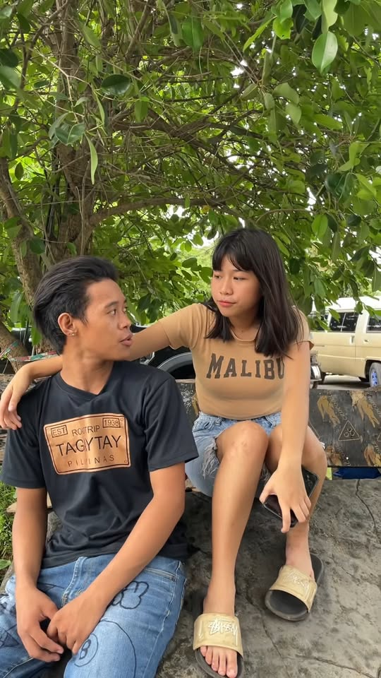 [MGA EPISOD] 205P1119 bakit nga ba mahal kita part 2