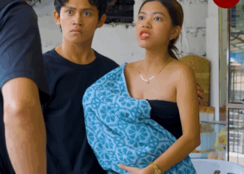 [MGA EPISOD] 023P1119 anak pinag laban ang asawa sa sariling ama