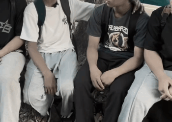 [MGA EPISOD] 208P1119 meteor garden (episode 16)