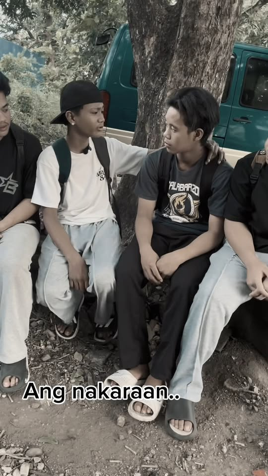 [MGA EPISOD] 208P1119 meteor garden (episode 16)