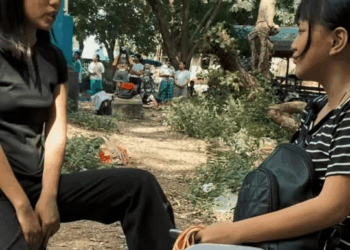 [MGA EPISOD] 210P1119 meteor garden (episode 14)