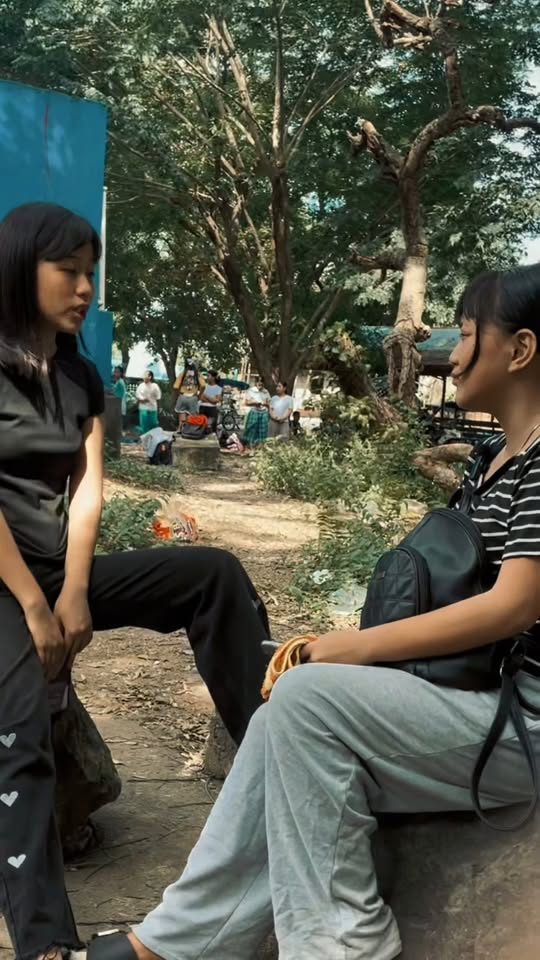 [MGA EPISOD] 210P1119 meteor garden (episode 14)