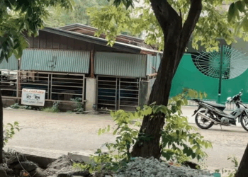 [MGA EPISOD] 211P1119 meteor garden (episode 13)