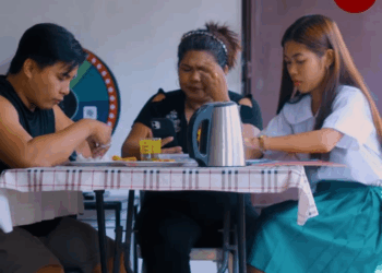 [MGA EPISOD] 024P1119 ina pinag online show ang anak