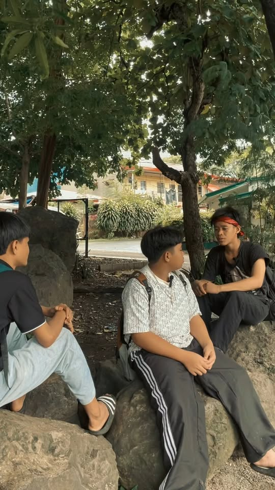 [MGA EPISOD] 218P1119 meteor garden (episode 9)