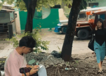 [MGA EPISOD] 219P1119 meteor garden (episode 8)