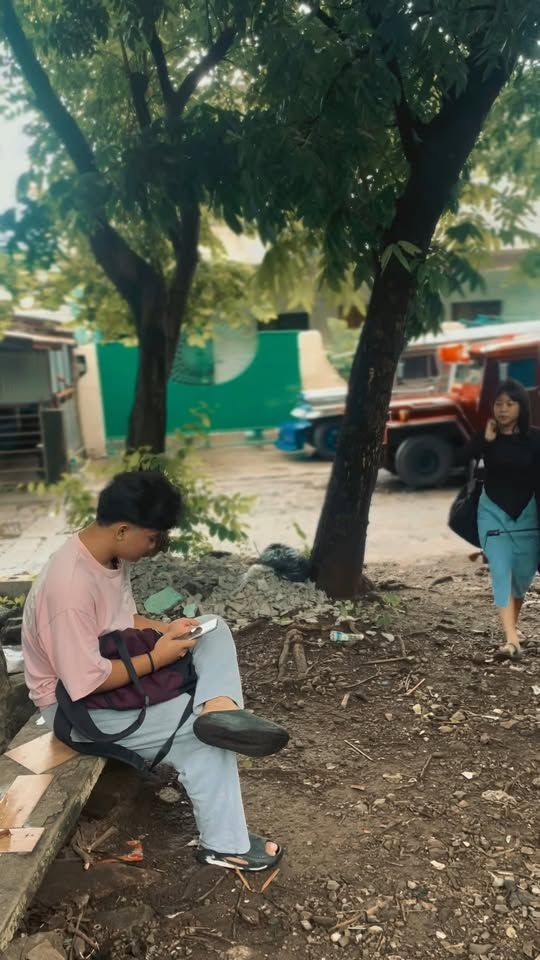 [MGA EPISOD] 219P1119 meteor garden (episode 8)