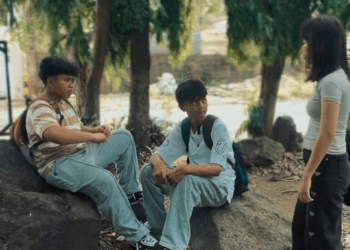 [MGA EPISOD] 221P1119 meteor garden (episode 7)