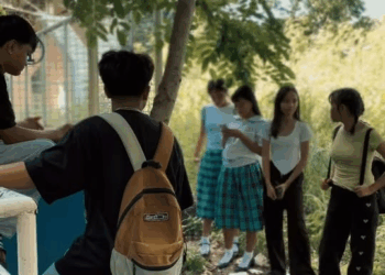 [MGA EPISOD] 222P1119 meteor garden (episode 6)