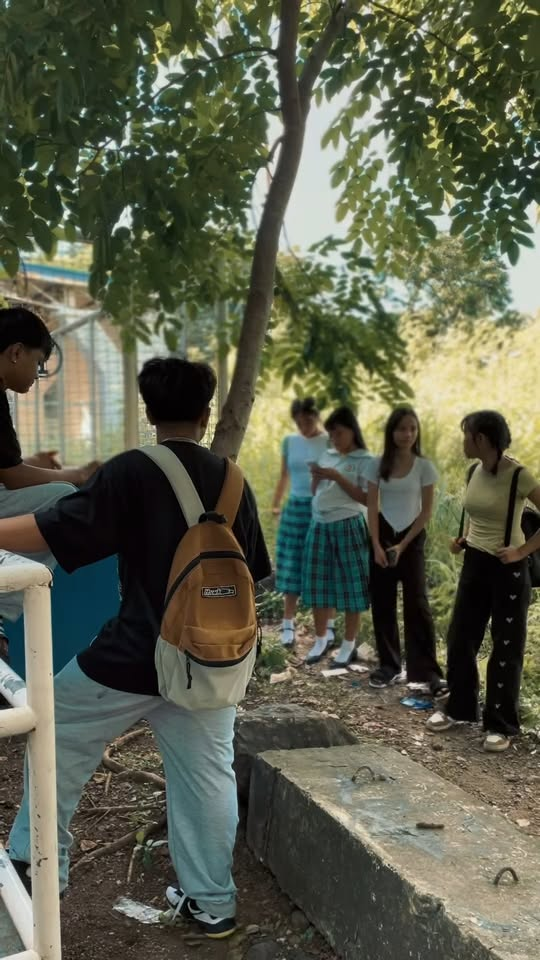 [MGA EPISOD] 222P1119 meteor garden (episode 6)