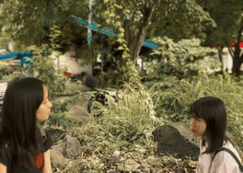 [MGA EPISOD] 223P1119 meteor garden (episode 5)