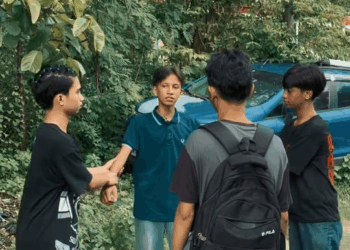 [MGA EPISOD] 224P1119 meteor garden (episode 4)