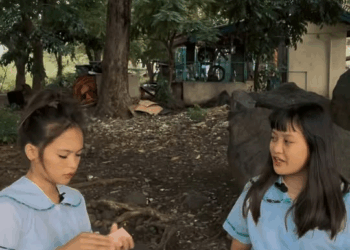 [MGA EPISOD] 226P1119 meteor garden (episode 2)