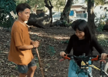 [MGA EPISOD] 227P1119 meteor garden (episode 1)