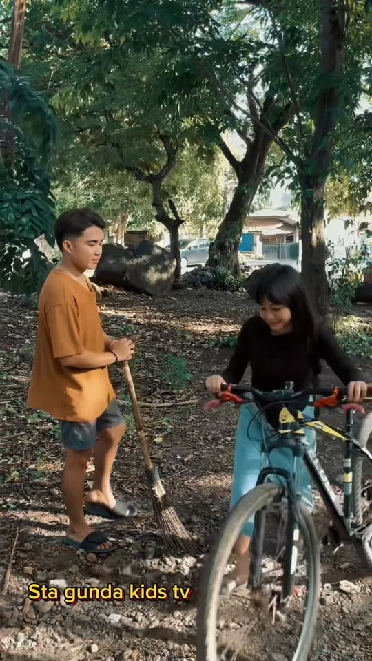 [MGA EPISOD] 227P1119 meteor garden (episode 1)