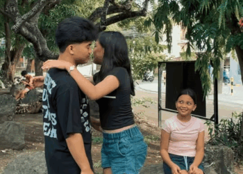 [MGA EPISOD] 228P1119 kaibigan lang ba (short film)