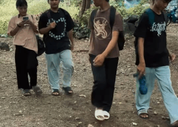 [MGA EPISOD] 230P1119 honey my love so sweet part 12