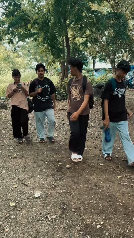 [MGA EPISOD] 230P1119 honey my love so sweet part 12