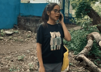 [MGA EPISOD] 231P1119 honey my love so sweet part 11