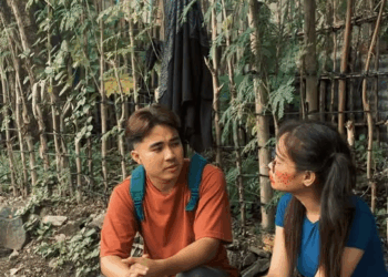 [MGA EPISOD] 232P1119 honey my love so sweet part 10