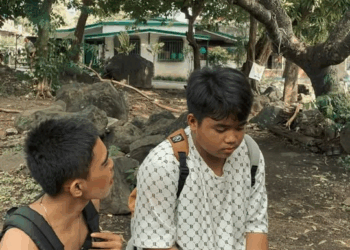 [MGA EPISOD] 235P1119 honey my love so sweet part 8