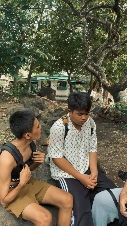 [MGA EPISOD] 235P1119 honey my love so sweet part 8