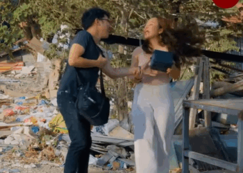 [MGA EPISOD] 026P1119 ang milagro sa boys cr