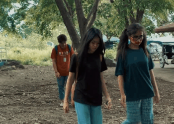 [MGA EPISOD] 236P1119 honey my love so sweet part 6