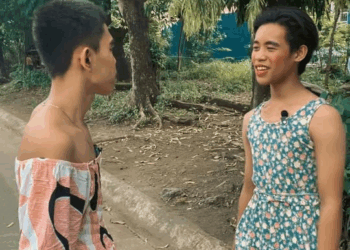 [MGA EPISOD] 237P1119 honey my love so sweet part 5