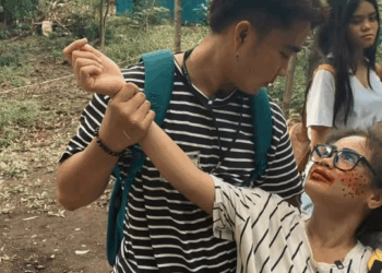 [MGA EPISOD] 239P1119 honey my love so sweet part 3