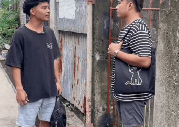 [MGA EPISOD] 243P1119 ulila part 2