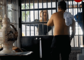 [MGA EPISOD] 027P1119 ex at girlfriend kinäma niboyfriend