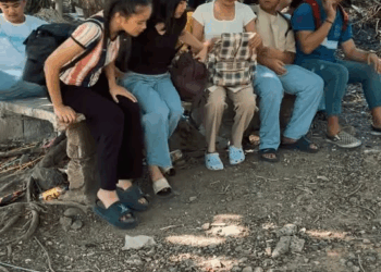 [MGA EPISOD] 252P1119 mahal kita maging sino ka man part 23