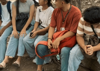 [MGA EPISOD] 254P1119 mahal kita maging sino ka man part 21