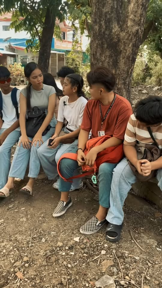 [MGA EPISOD] 254P1119 mahal kita maging sino ka man part 21