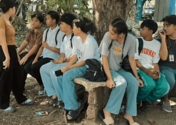 [MGA EPISOD] 256P1119 mahal kita maging sino ka man part 19