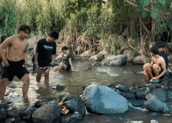 [MGA EPISOD] 257P1119 mahal kita maging sino ka man part 18