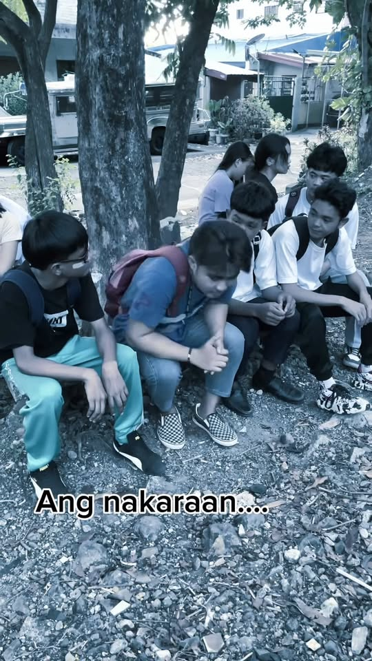 [MGA EPISOD] 258P1119 mahal kita maging sino ka man part 17