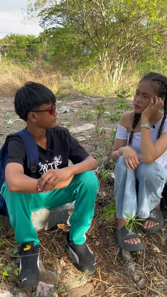 [MGA EPISOD] 259P1119 mahal kita maging sino ka man part 16