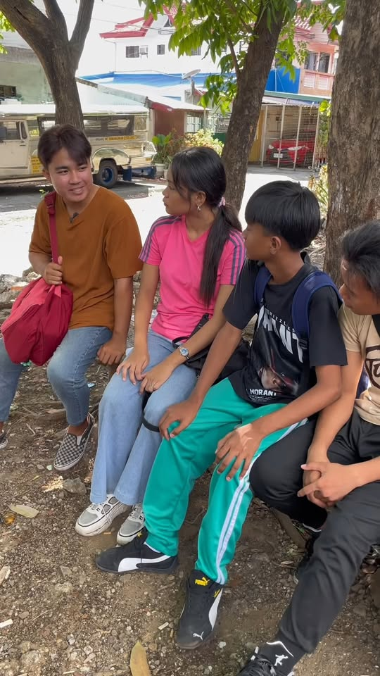 [MGA EPISOD] 261P1119 mahal kita maging sino ka man part 14