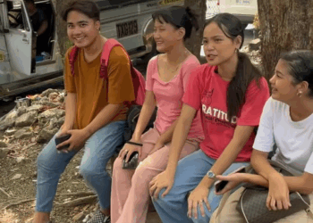 [MGA EPISOD] 263P1119 mahal kita maging sino ka man part 12