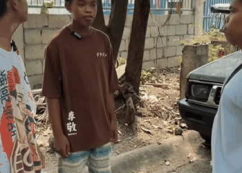 [MGA EPISOD] 264P1119 mahal kita maging sino ka man part 11