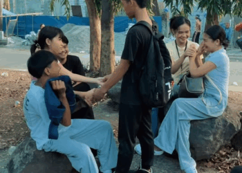 [MGA EPISOD] 265P1119 mahal kita maging sino ka man part 10