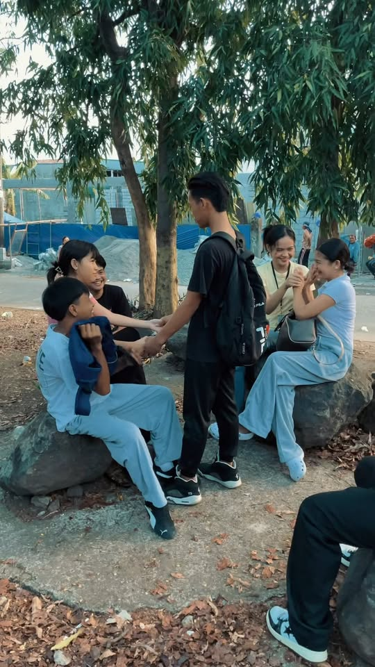 [MGA EPISOD] 265P1119 mahal kita maging sino ka man part 10