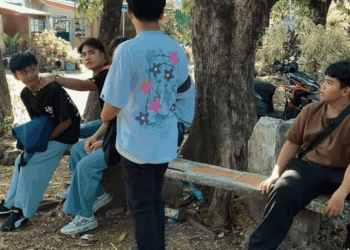 [MGA EPISOD] 266P1119 mahal kita maging sino ka man part 9